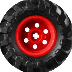 Lego Technic - Monster Jam Thunderroarus Pull-Back - 42200