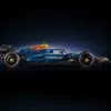Lego Technic - Oracle Red Bull Racing Rb20 F1-Bil - 42206
