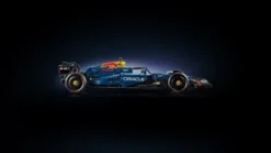 Lego Technic - Oracle Red Bull Racing Rb20 F1-Bil - 42206
