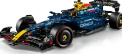 Lego Technic - Oracle Red Bull Racing Rb20 F1-Bil - 42206