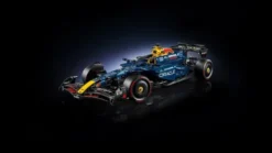 Lego Technic - Oracle Red Bull Racing Rb20 F1-Bil - 42206
