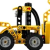 Lego Technic - Rendegraver - 42197