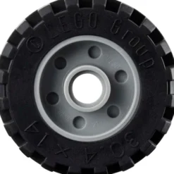 Lego Technic - Rendegraver - 42197