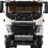Lego Technic - Volvo Fmx Lastbil Og Ec230 Elektrisk Gravemaskine - 42175