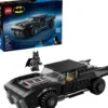 Lego 76332 - The Batman Batmobile - Super Heroes
