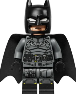 Lego 76332 - The Batman Batmobile - Super Heroes