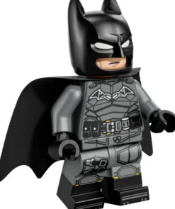 Lego 76332 - The Batman Batmobile - Super Heroes