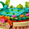 Lego Vaiana - Heihei - 43272