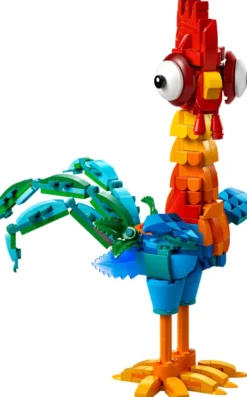 Lego Vaiana - Heihei - 43272