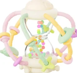 Le Toft - Aktivitetsrangle Timeglas Pastel