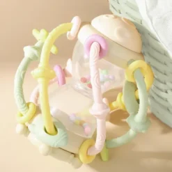 Le Toft - Aktivitetsrangle Timeglas Pastel