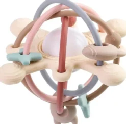 Le Toft - Multi Toy Dark Mix