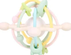 Le Toft - Multi Toy Pastel Mix