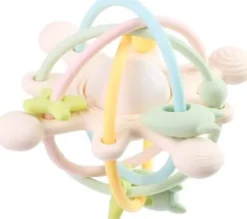 Le Toft - Multi Toy Pastel Mix