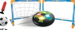 Lexibook - Aerofoot Glidefodbold