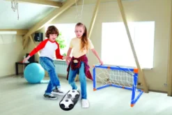 Lexibook - Aerofoot Glidefodbold