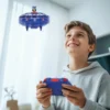 Lexibook - Flying Sonic - Drone Med Figur