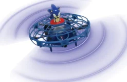 Lexibook - Flying Sonic - Drone Med Figur