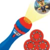 Lexibook - Paw Patrol - Stories Projektor Og Lommelygte - Ltc050Pa