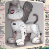 Lexibook - Power Kitty - Interaktiv Robot Kat