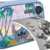 Lexibook - Stitch Digital Kamera Med Print Til Børn - Inkl. Tilbehør