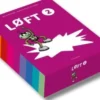 Løft 2. Kasse
