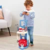 Lægesæt Trolley Til Børn Inkl. Realistiske Instrumenter - Ecoiffier