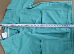 Læge Udklædning Til Børn - Med Tilbehør - 3+ År