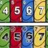 Liar's Uno - Mattel Jlh43