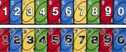Liar's Uno - Mattel Jlh43