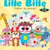 Lille Bille Puslespil Og Vendespil
