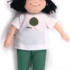 Lille Linnea-Dukke - T-Shirt
