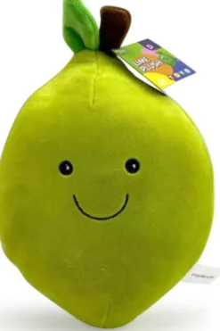 Lime Bamse