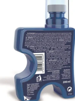 Lim Til Puslespil - 200 ML - Clementoni