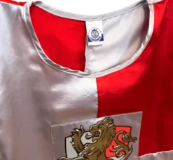 Liontouch - Kappe Til Børn - Prins Løvehjerte