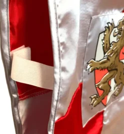 Liontouch - Kappe Til Børn - Prins Løvehjerte