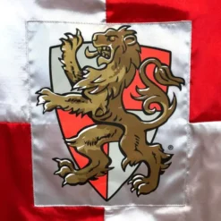 Liontouch - Kappe Til Børn - Prins Løvehjerte