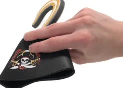 Liontouch - Piratkrog - Kaptajn Cross-Serien