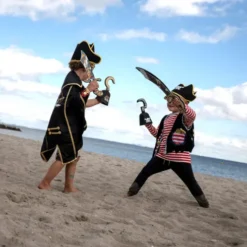 Liontouch - Piratkrog - Pirate Rød Stribe-Serien