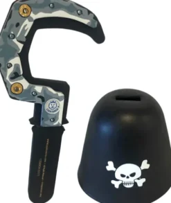 Liontouch - Piratkrog - Pirate Rød Stribe-Serien