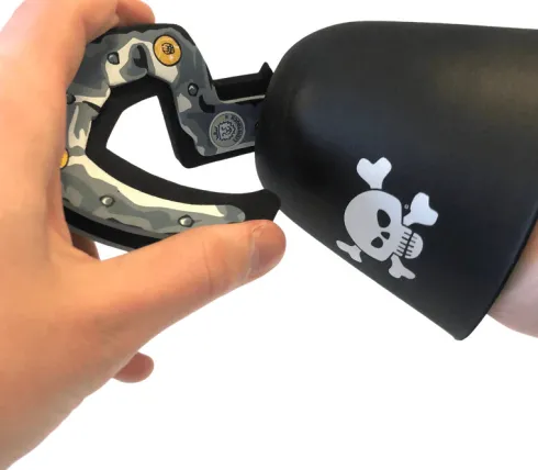 Liontouch - Piratkrog - Pirate Rød Stribe-Serien