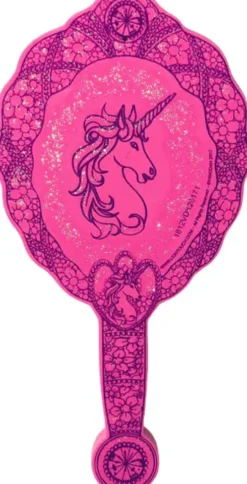 Liontouch - Prinsessespejl - Panopli Prinsesse Serien