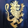 Liontouch - Ridderkappe Udklædning Til Børn - Blå