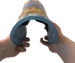Liontouch - Skjold Legetøj I Skum Til Børn - Samurai
