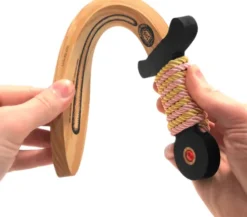 Liontouch - Skumsværd Legetøj - Woodylion - Guld Pink - Small
