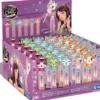 Lipgloss Til Børn - Crazy Chic Beauty - Clementoni - Assorteret