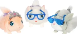 Little Live Pets - Mama Surprise Bunny Playset