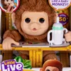 Little Live Pets - My Baby Monkey