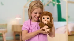 Little Live Pets - My Baby Monkey
