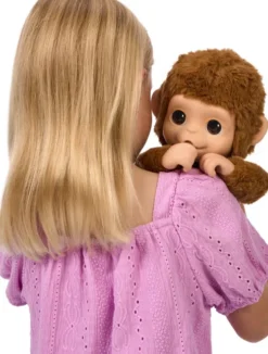Little Live Pets - My Baby Monkey